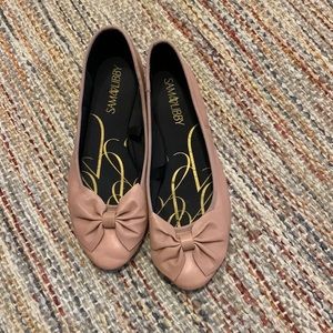 Sam & Libby ballet flat
